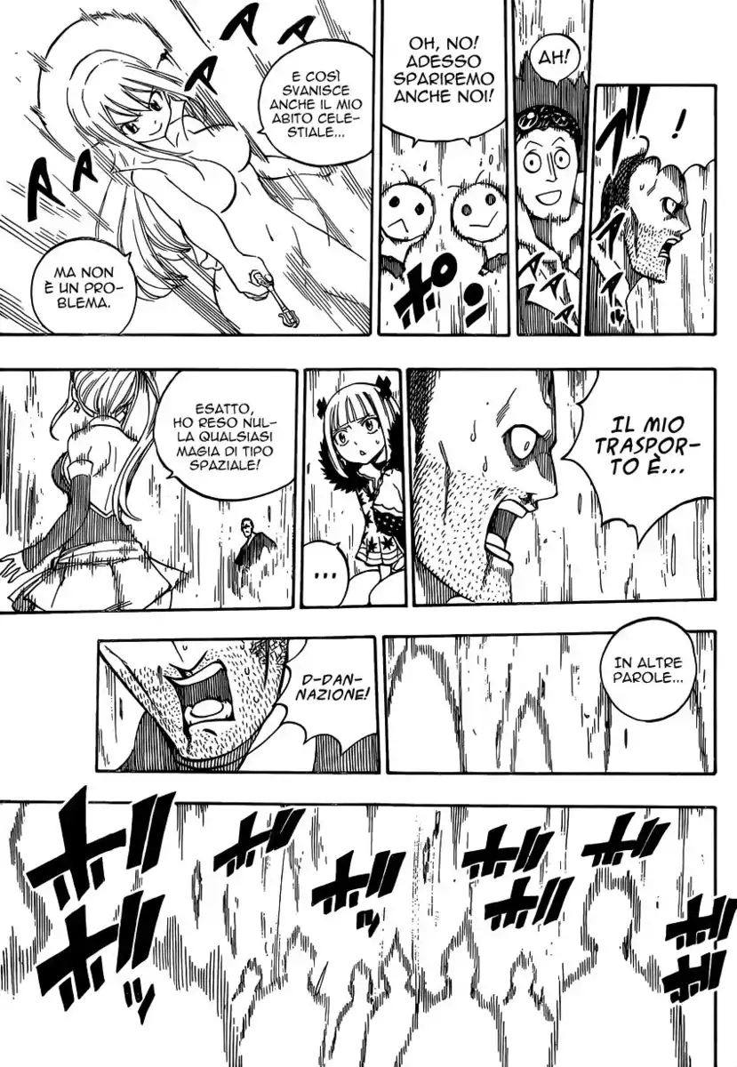 Fairy Tail Capitolo 479 page 12