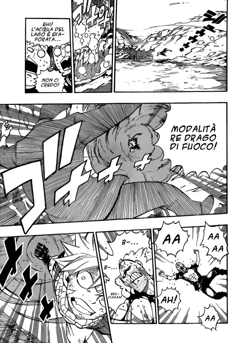 Fairy Tail Capitolo 479 page 17