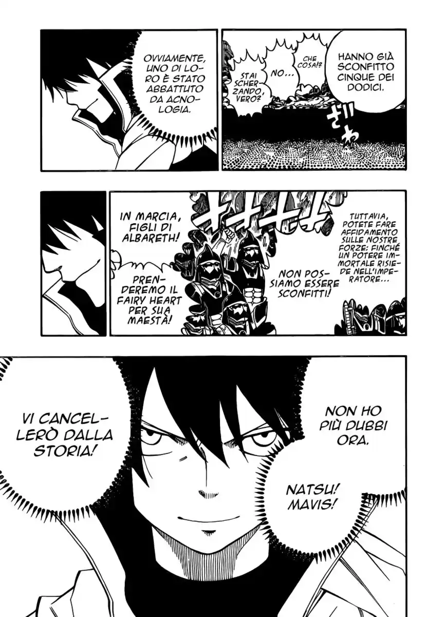 Fairy Tail Capitolo 479 page 4