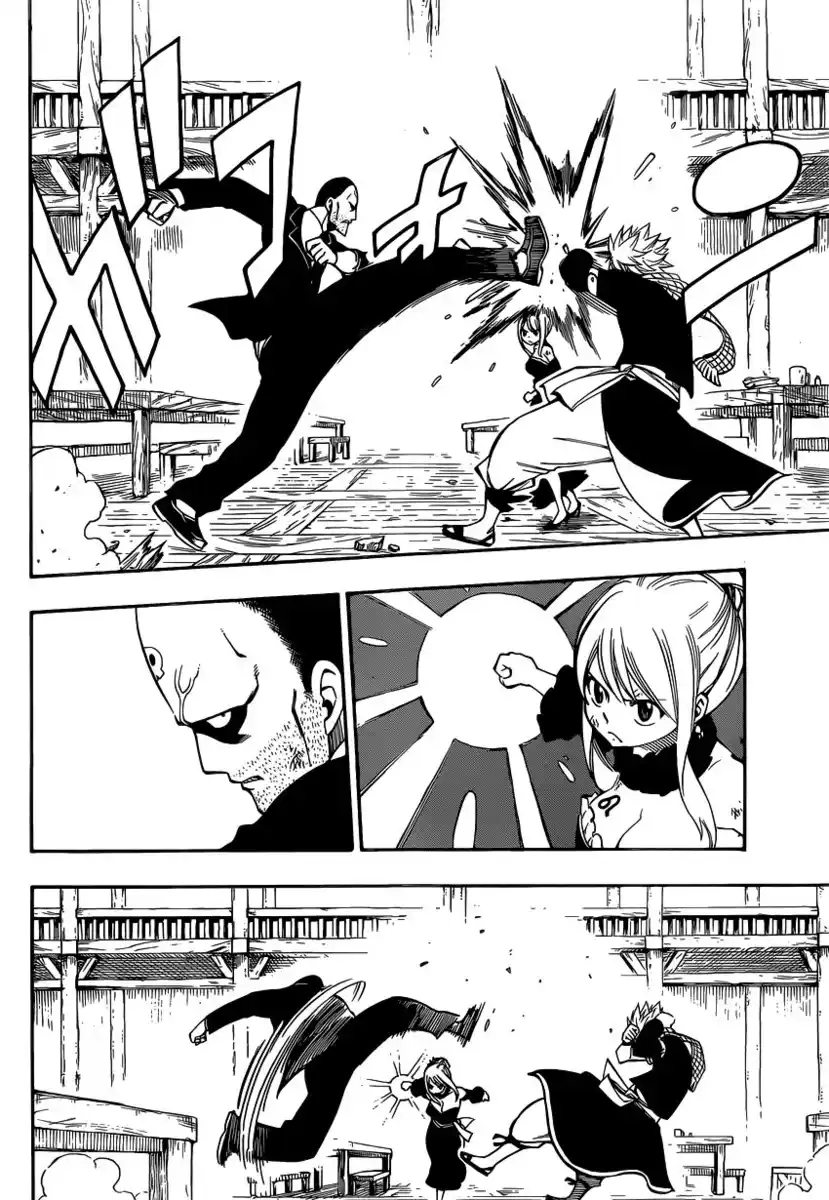 Fairy Tail Capitolo 479 page 5