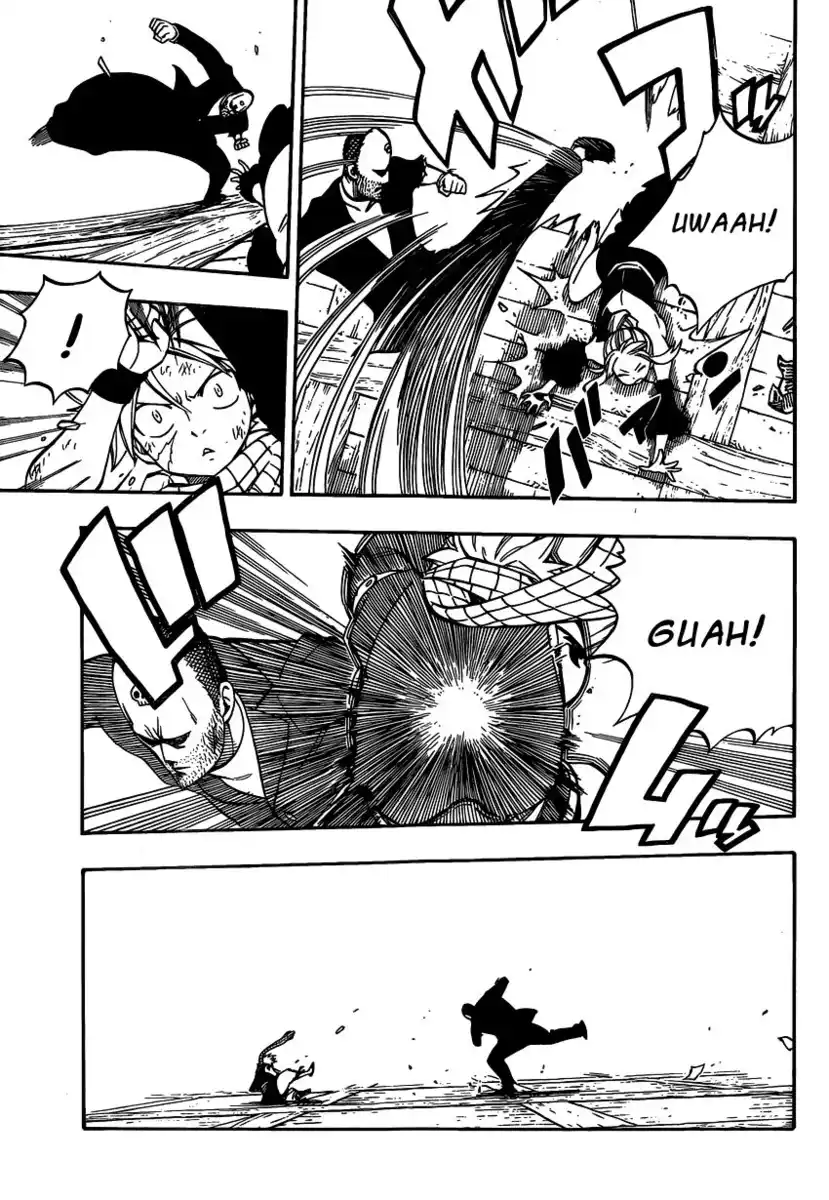 Fairy Tail Capitolo 479 page 6