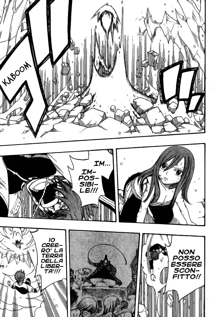 Fairy Tail Capitolo 98 page 12