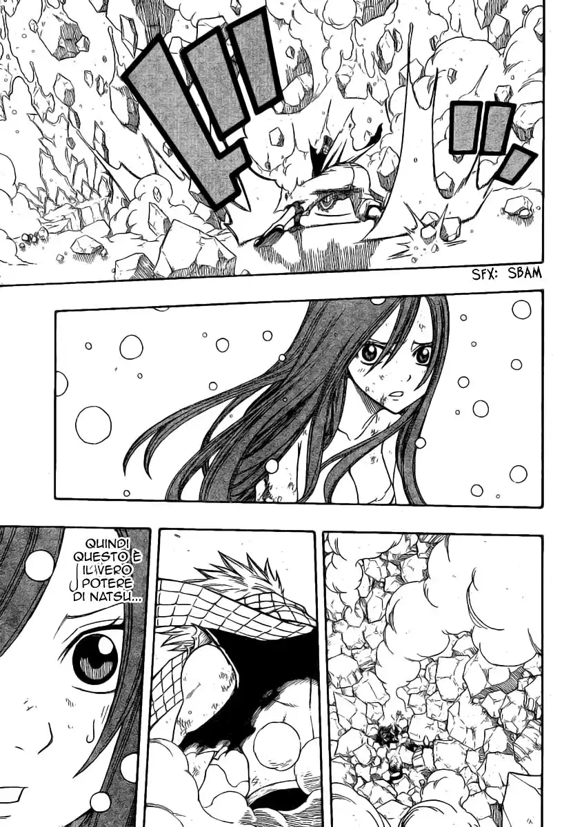 Fairy Tail Capitolo 98 page 19