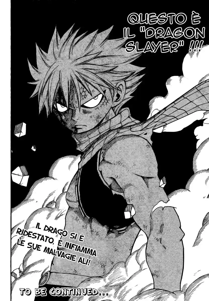 Fairy Tail Capitolo 98 page 20