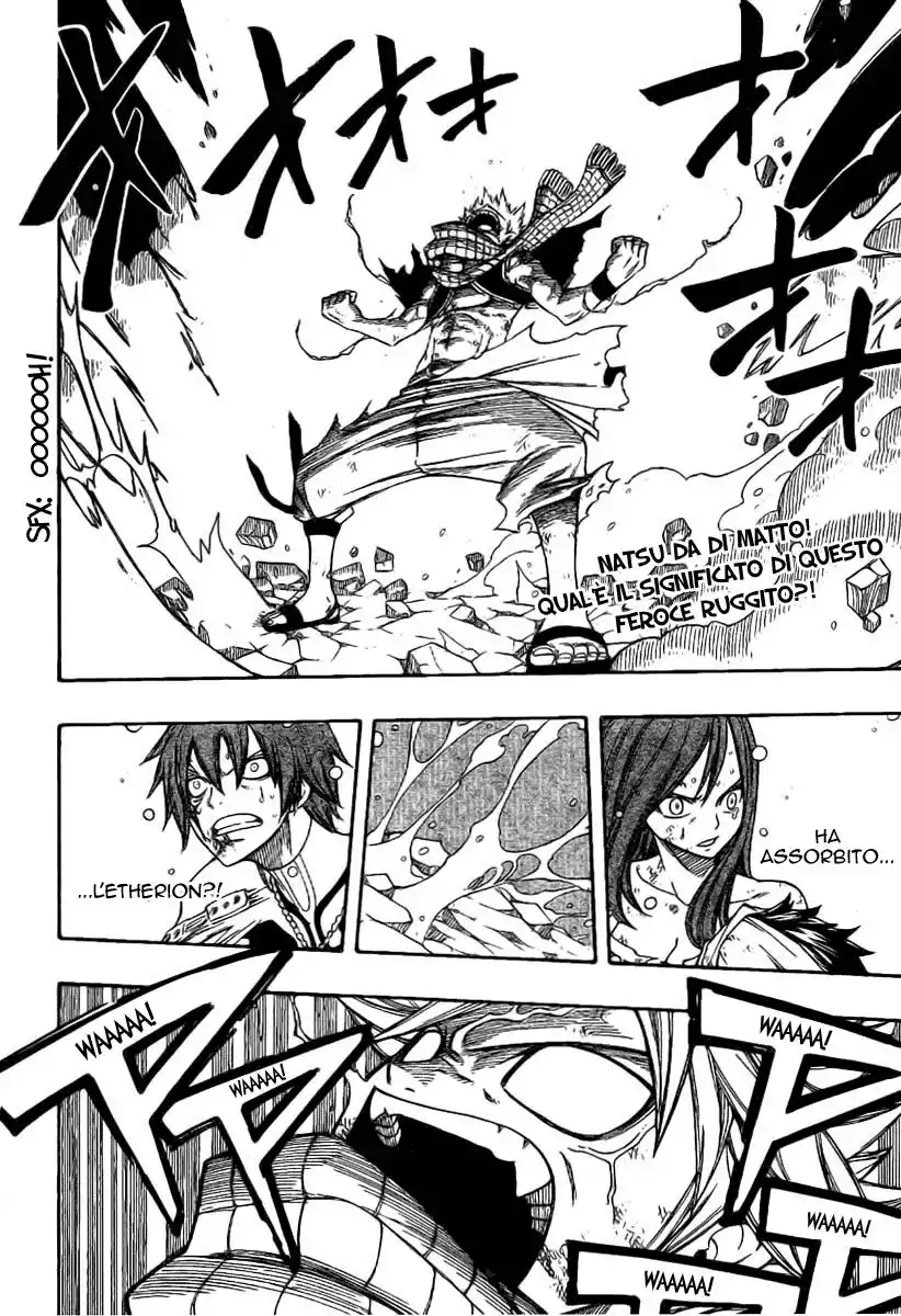 Fairy Tail Capitolo 98 page 3