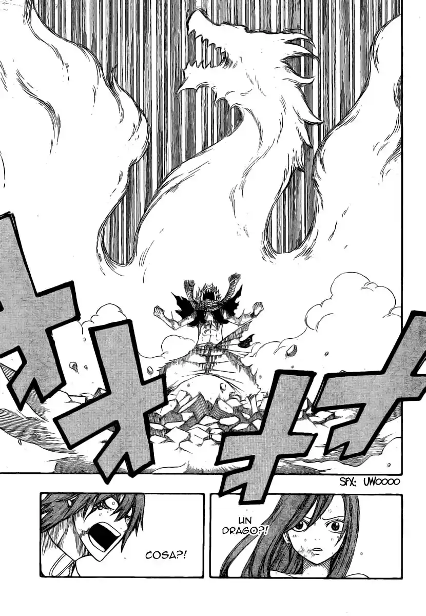 Fairy Tail Capitolo 98 page 6