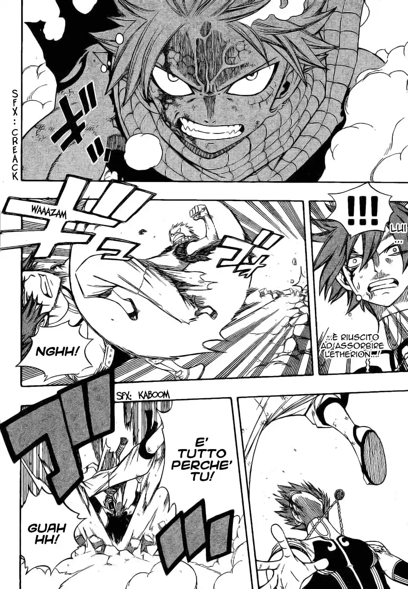 Fairy Tail Capitolo 98 page 7