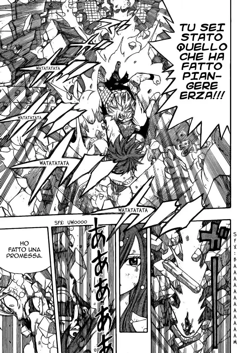 Fairy Tail Capitolo 98 page 8