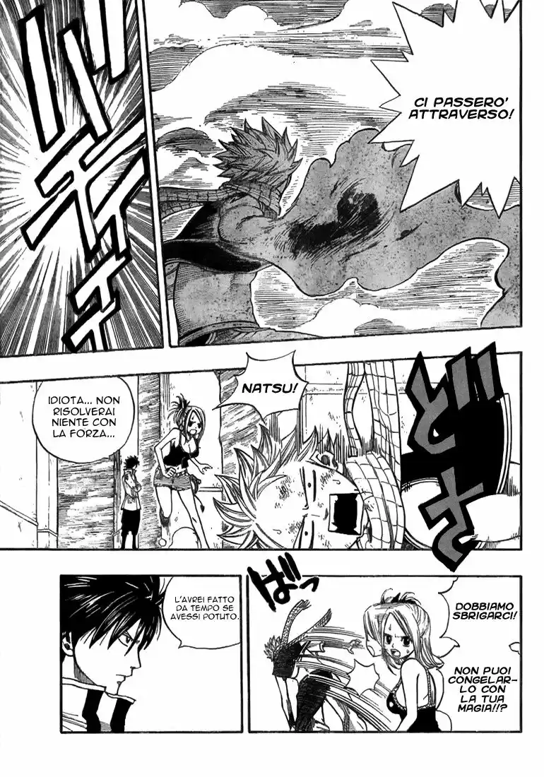 Fairy Tail Capitolo 17 page 10