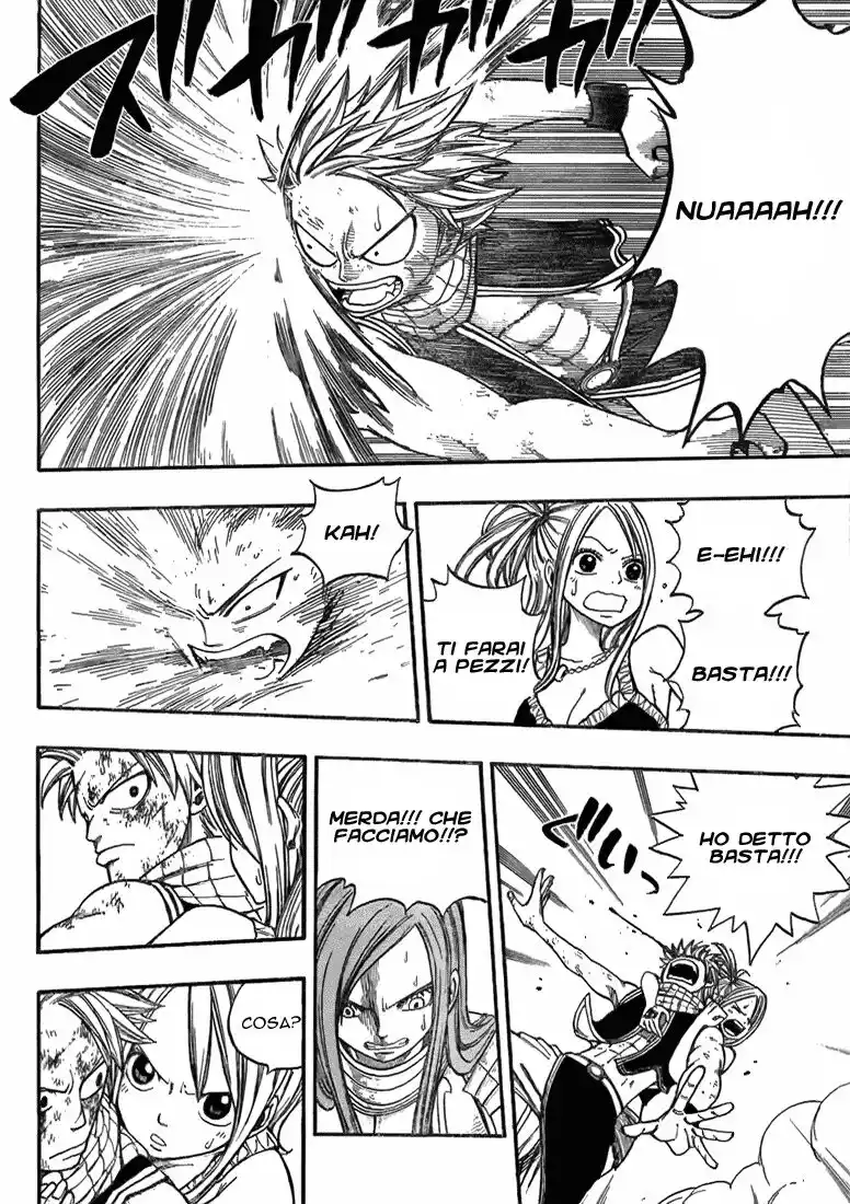 Fairy Tail Capitolo 17 page 11