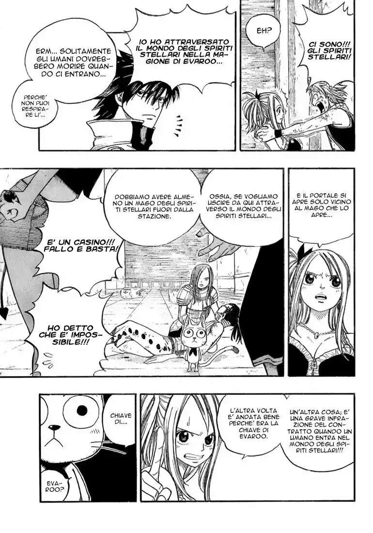 Fairy Tail Capitolo 17 page 12