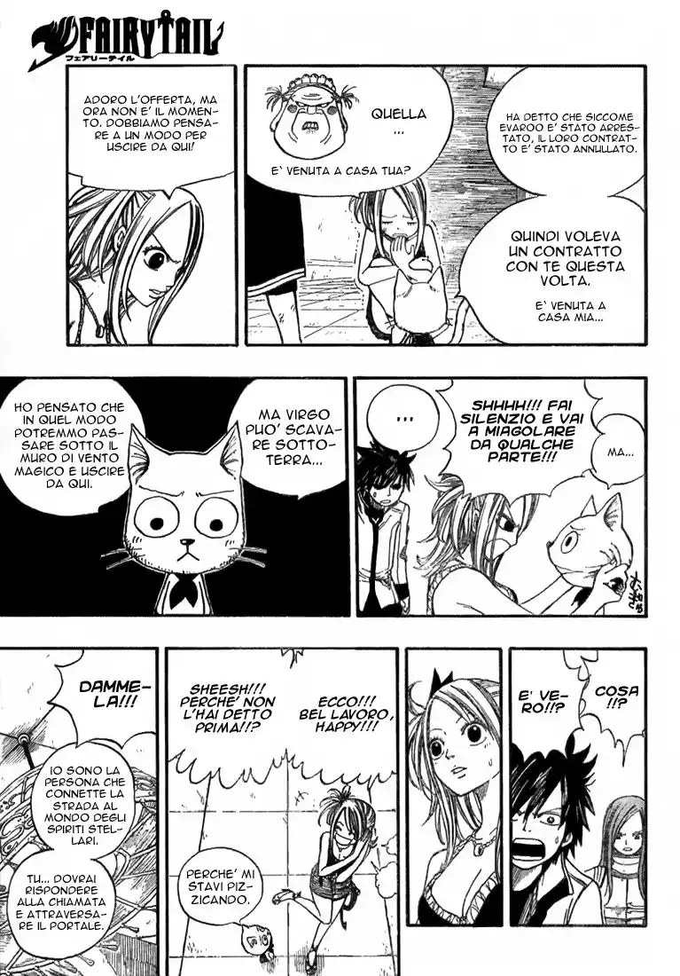 Fairy Tail Capitolo 17 page 14