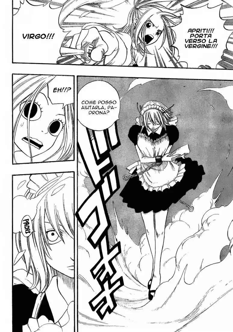 Fairy Tail Capitolo 17 page 15