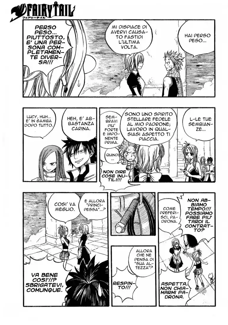 Fairy Tail Capitolo 17 page 16