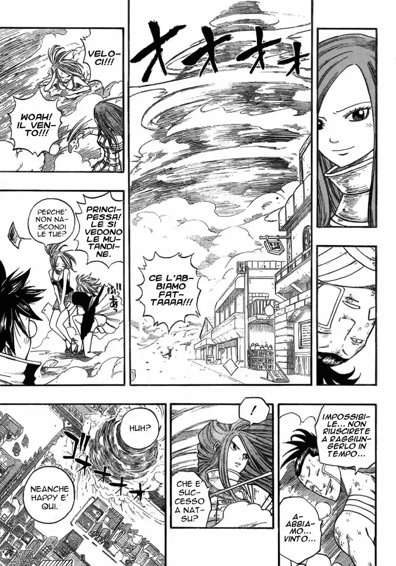 Fairy Tail Capitolo 17 page 18