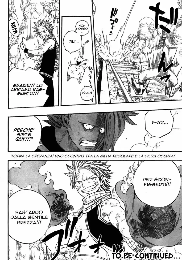 Fairy Tail Capitolo 17 page 21