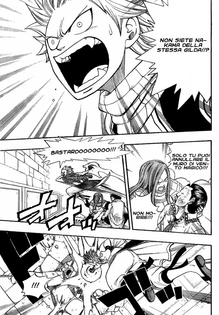 Fairy Tail Capitolo 17 page 4