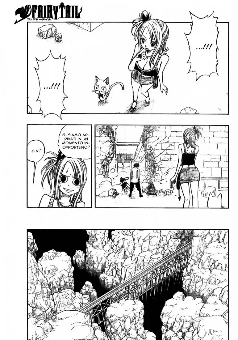 Fairy Tail Capitolo 17 page 6