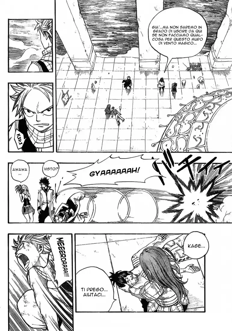 Fairy Tail Capitolo 17 page 9