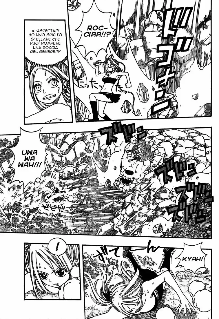 Fairy Tail Capitolo 34 page 6