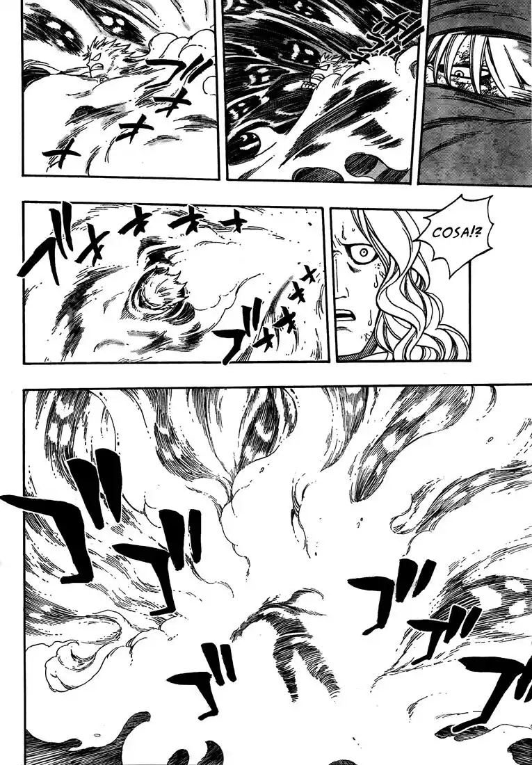 Fairy Tail Capitolo 161 page 11