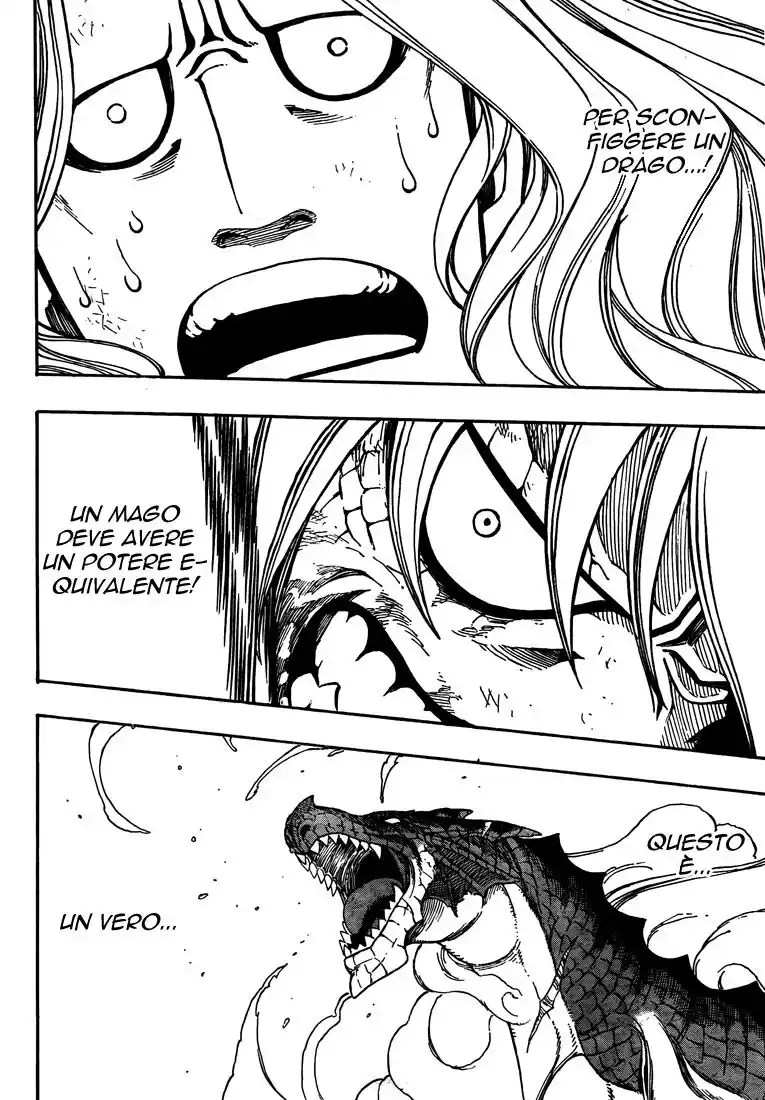 Fairy Tail Capitolo 161 page 14