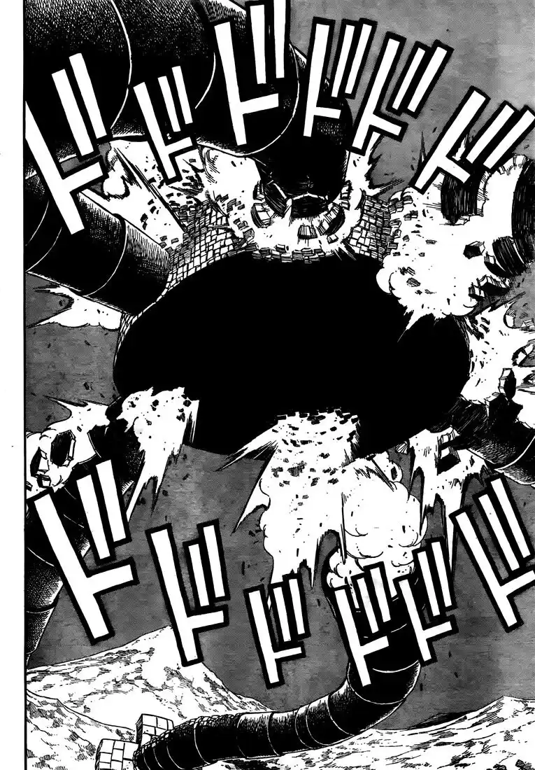 Fairy Tail Capitolo 161 page 20