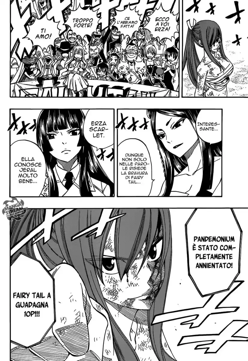 Fairy Tail Capitolo 285 page 5