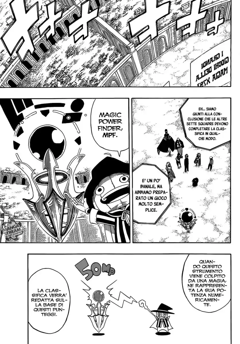 Fairy Tail Capitolo 285 page 6