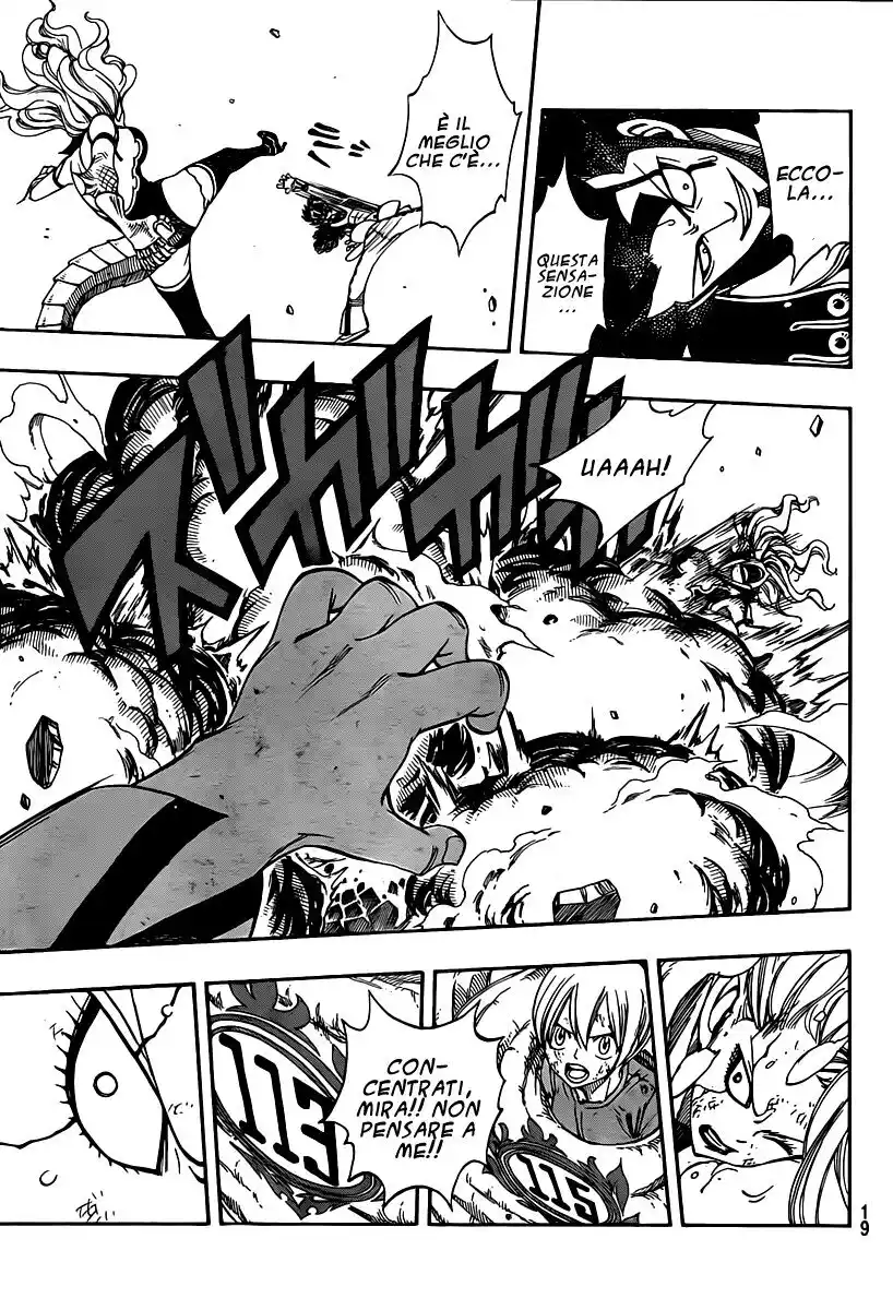 Fairy Tail Capitolo 220 page 11