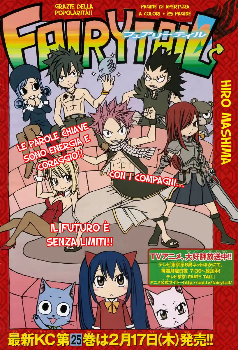 Fairy Tail Capitolo 220 page 2