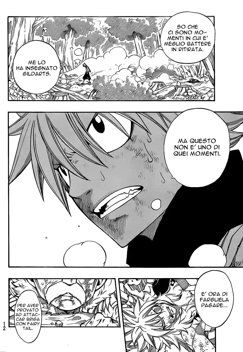 Fairy Tail Capitolo 220 page 4