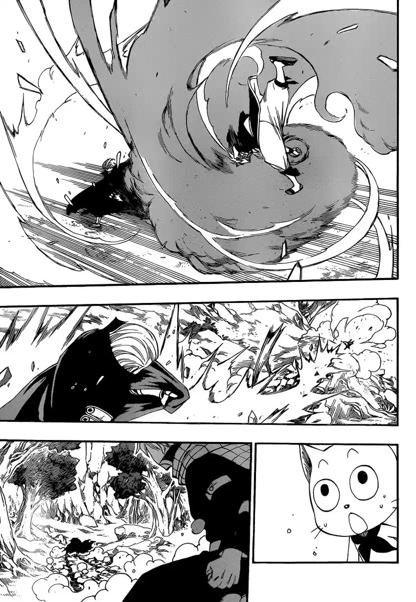 Fairy Tail Capitolo 417 page 12