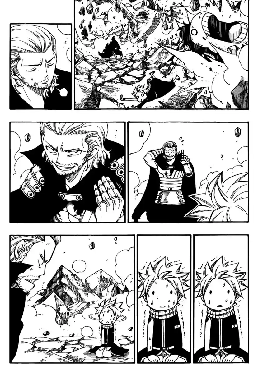 Fairy Tail Capitolo 417 page 16