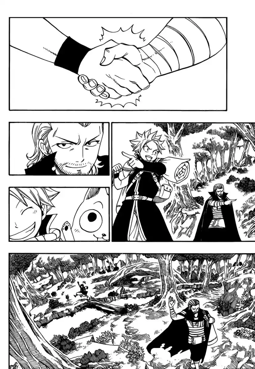 Fairy Tail Capitolo 417 page 17