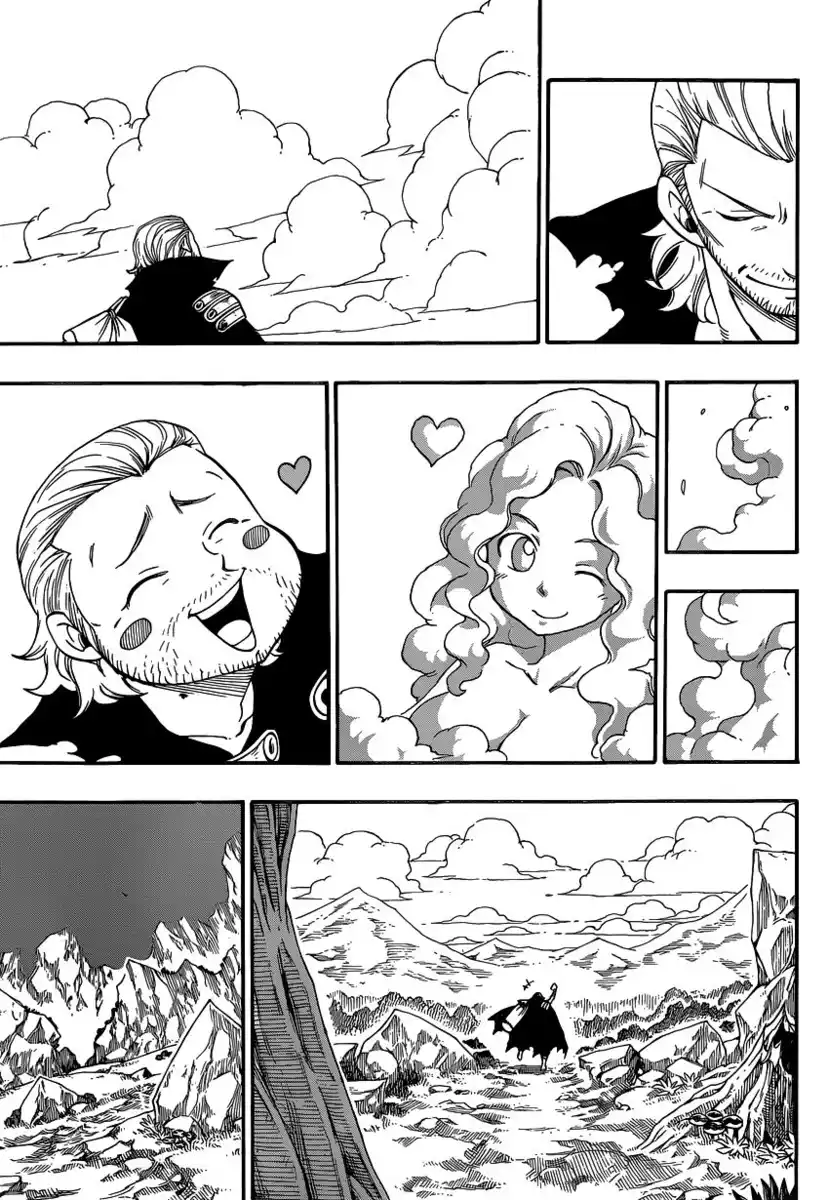 Fairy Tail Capitolo 417 page 18