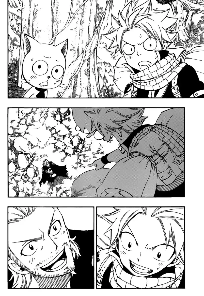 Fairy Tail Capitolo 417 page 5