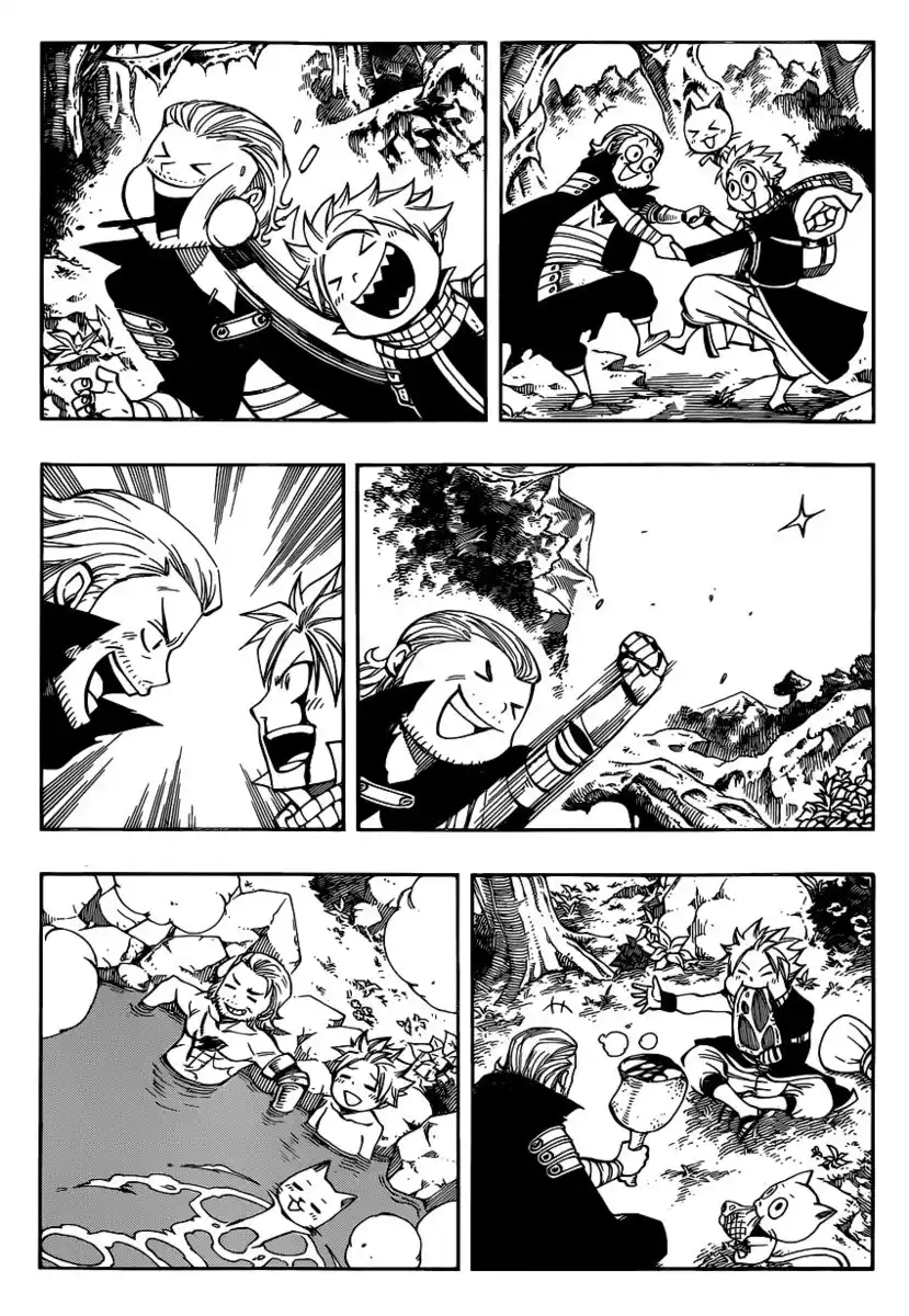 Fairy Tail Capitolo 417 page 6