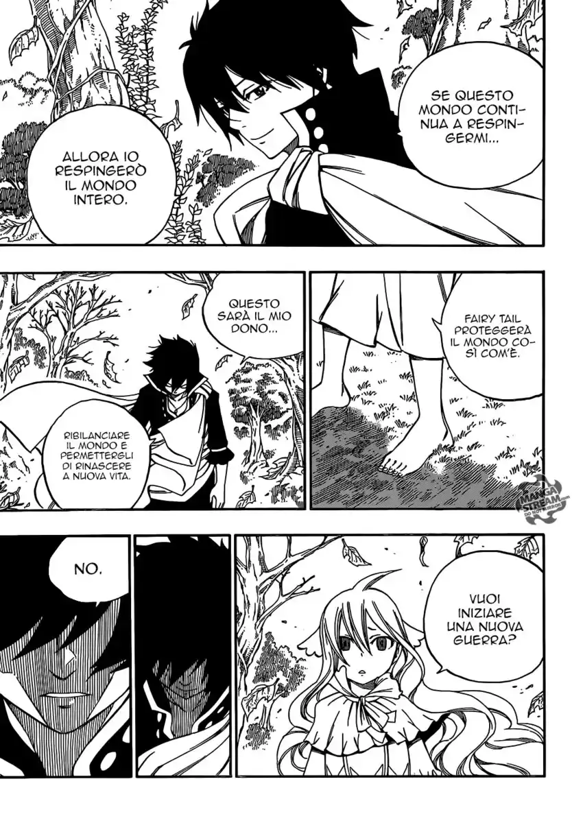 Fairy Tail Capitolo 340 page 15