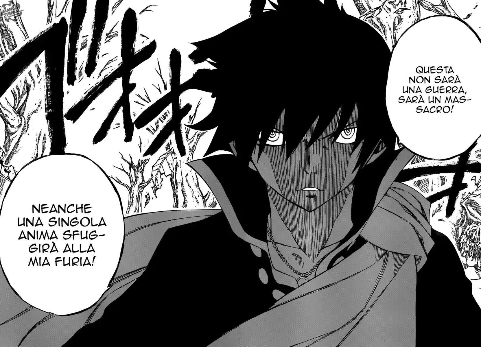 Fairy Tail Capitolo 340 page 16