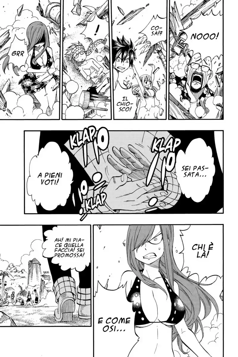 Fairy Tail Capitolo 442 page 10