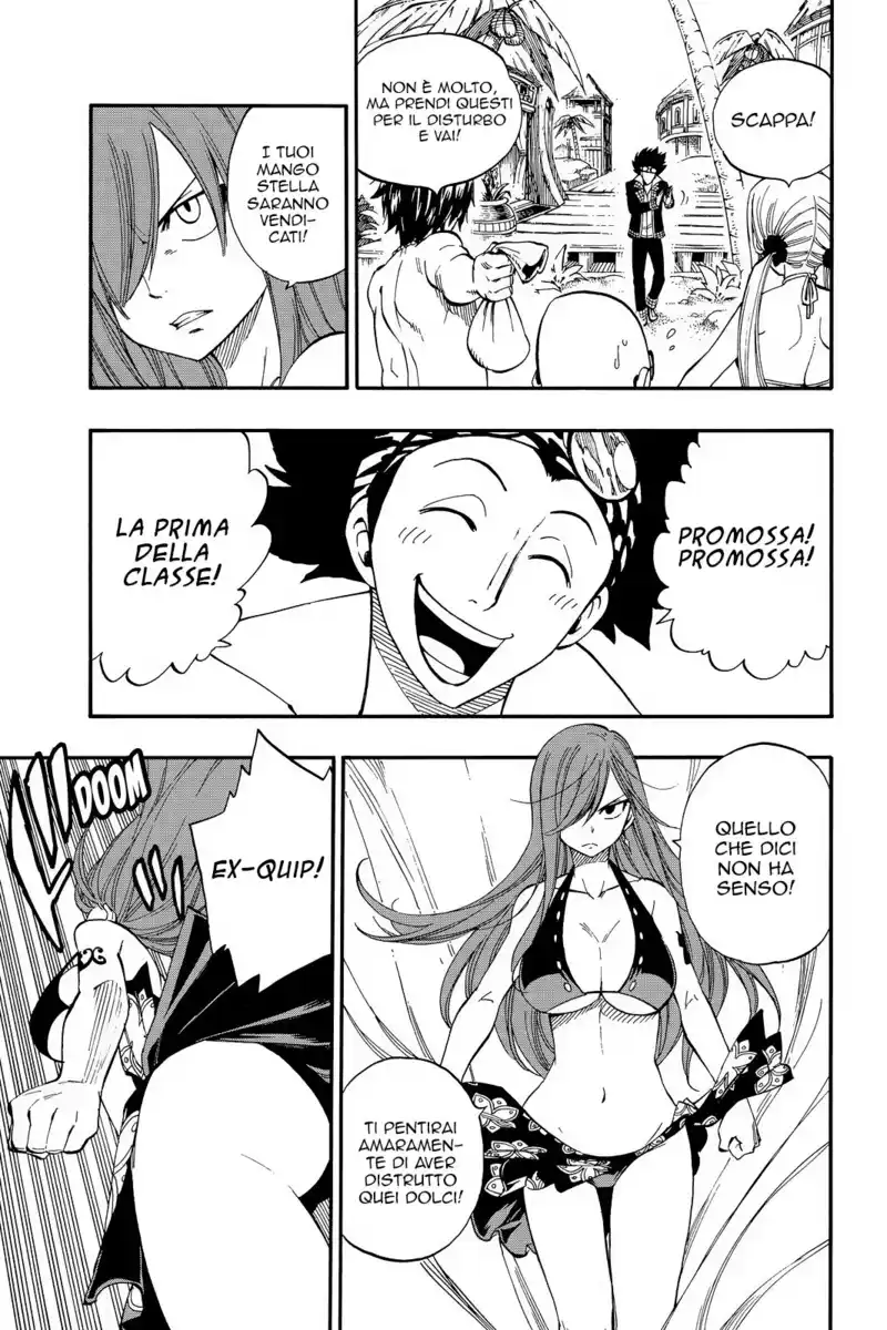 Fairy Tail Capitolo 442 page 12