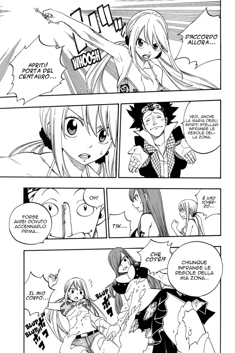 Fairy Tail Capitolo 442 page 14