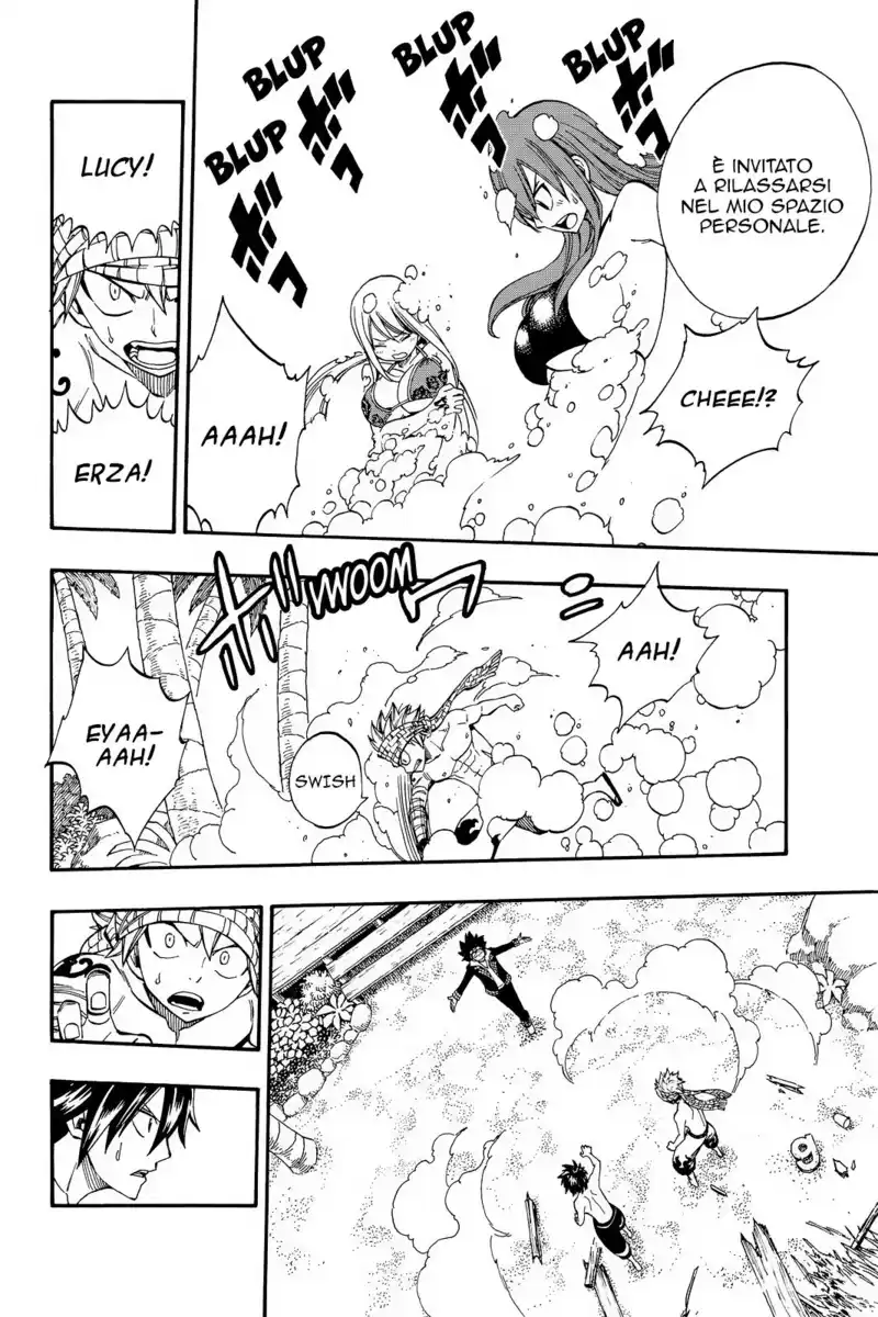 Fairy Tail Capitolo 442 page 15