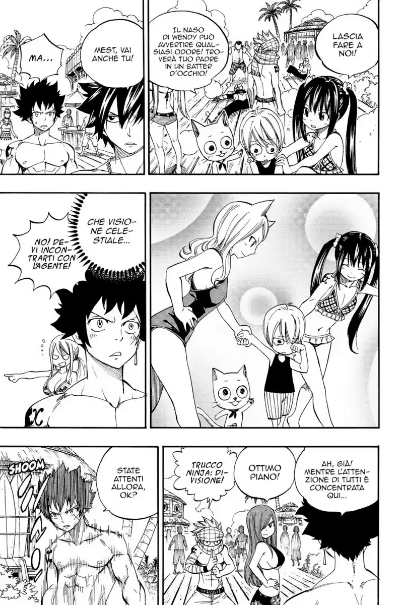 Fairy Tail Capitolo 442 page 4