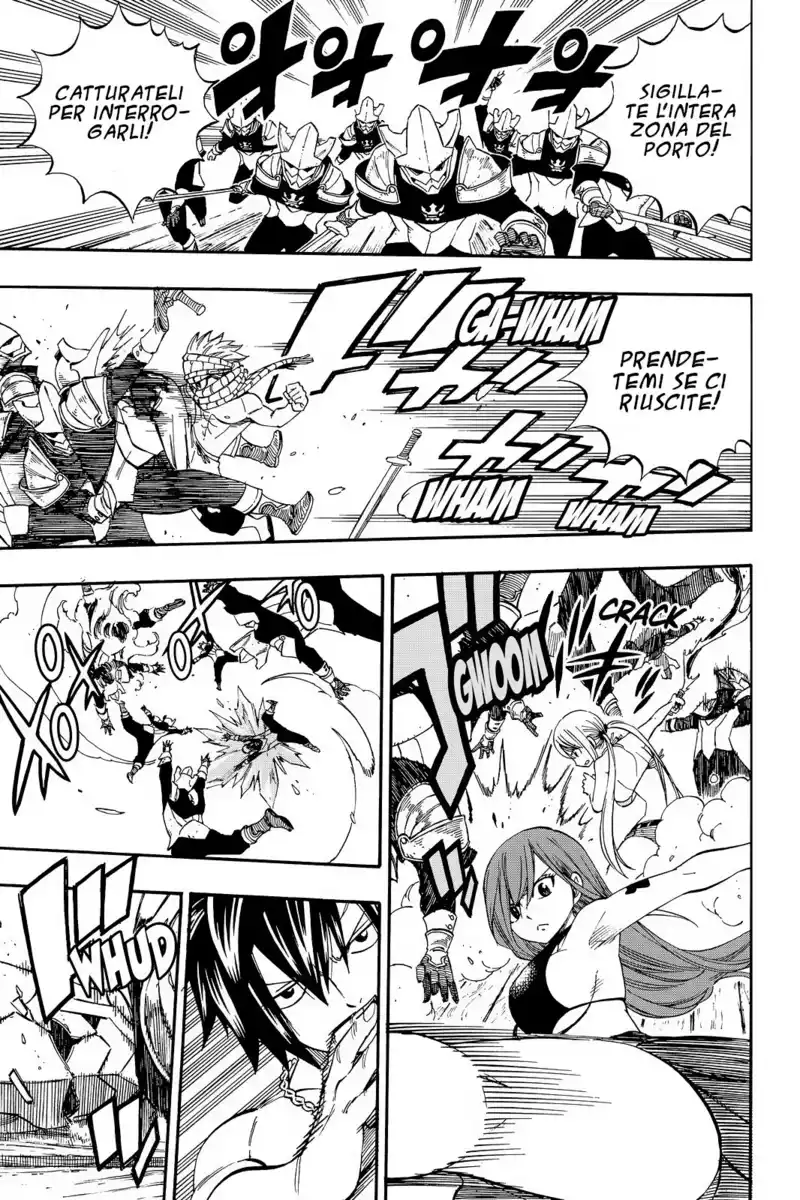 Fairy Tail Capitolo 442 page 6