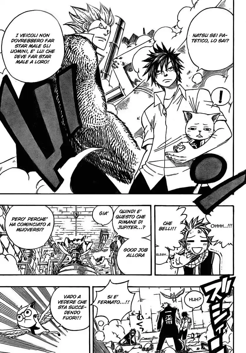 Fairy Tail Capitolo 54 page 11