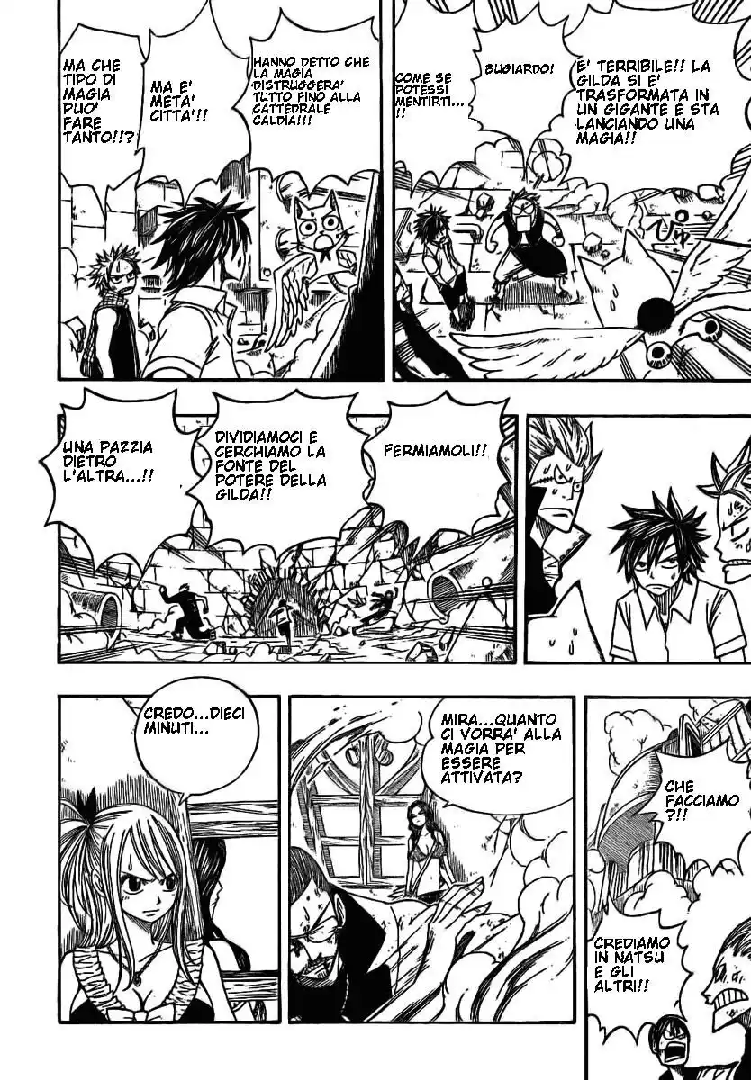 Fairy Tail Capitolo 54 page 14