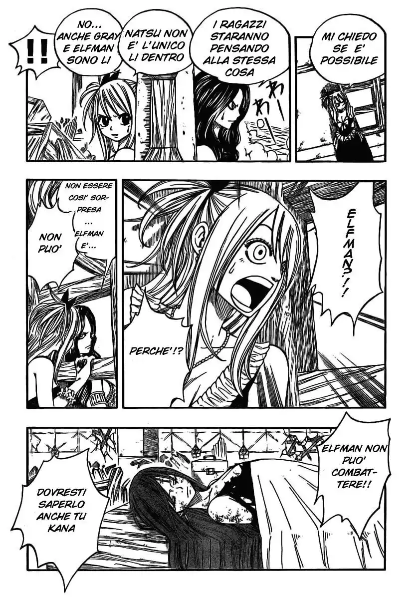 Fairy Tail Capitolo 54 page 15