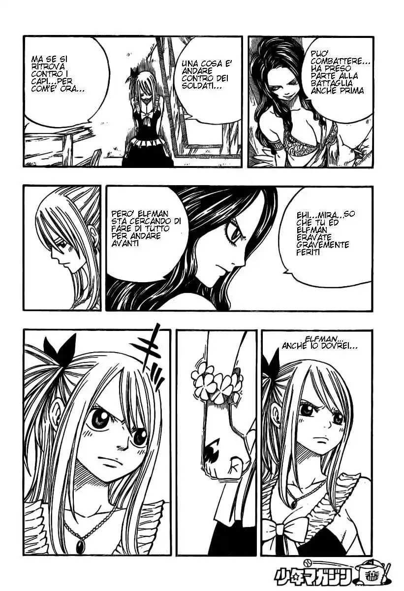 Fairy Tail Capitolo 54 page 16